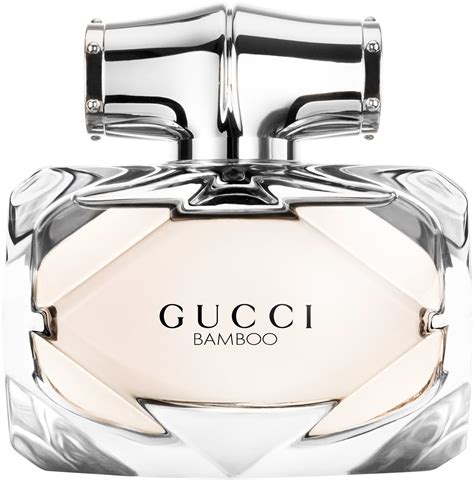 gucci bamboo perfume price.